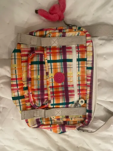 Bolsa Kipling 