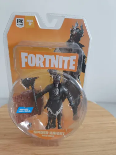 Epic games fortnite spider Knight 