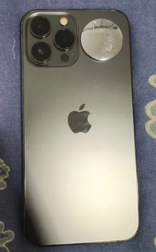 iPhone 13 Pro Max