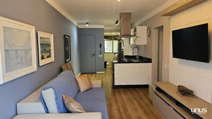 Apartamento | Venda | Praia Brava
