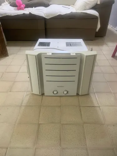 Ar condicionado springer