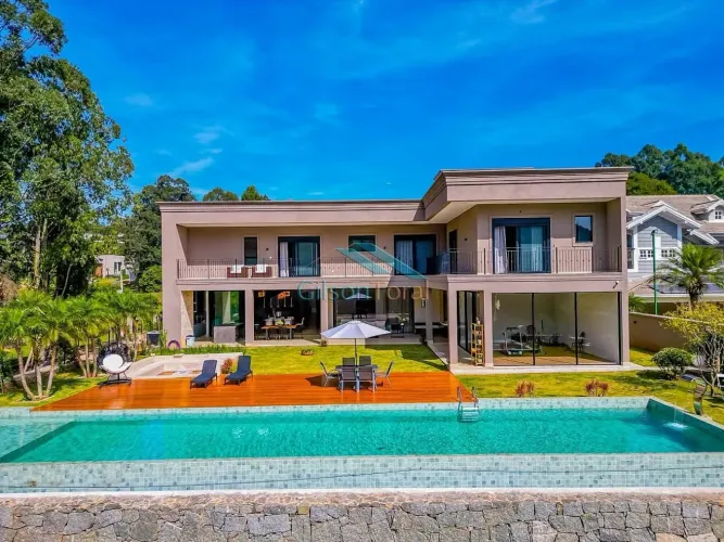 Venda-Casa de condomínio-Barueri-Tamboré