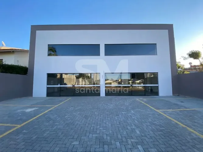 Sala para locação, Maria Goretti, Chapecó - SC