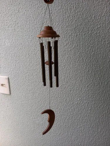 Mensageiro dos ventos