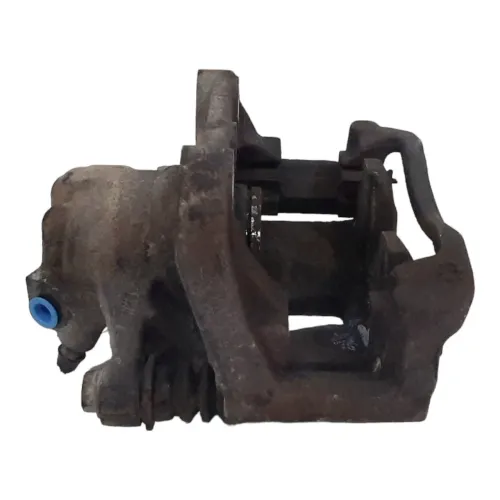 Pinça Freio Dianteira Esquerda Citroen C4 2.0 2007 A 2013
