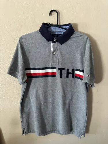 Camisa Tommy Hilfiger