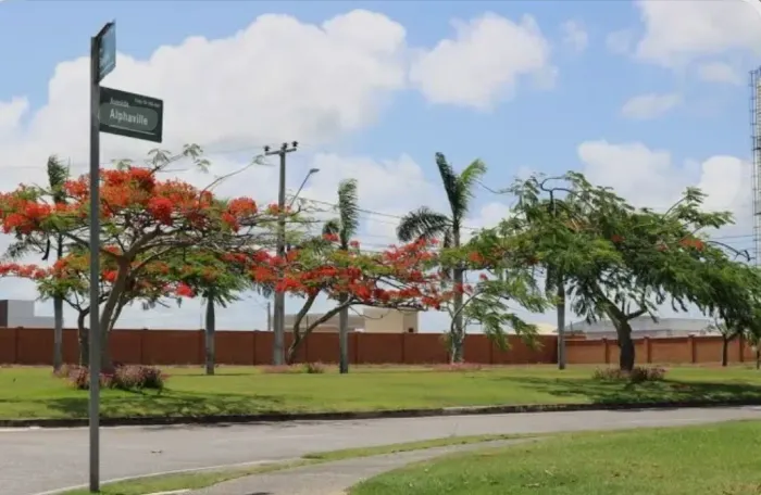 LOTE A VENDA NO "CATUANA" ALPHAVILLE NATAL