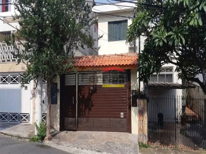 Sobrado Parque Rodrigues Alves a venda- 3 suítes e 2 vagas