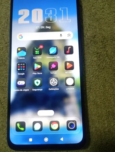 Celular Redmi