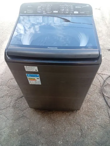Máquina de lavar roupa 