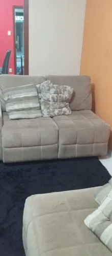Sofá retrátil 