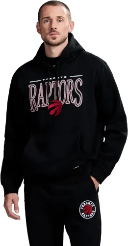 Moletom Game 7 x NBA Toronto Raptors