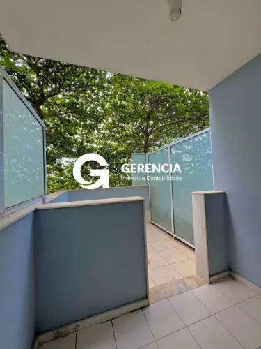 Loft à venda, no San Diego/Antigo Blue Tree em Macaé, Praia do Pecado, com 1 quarto, 35m²