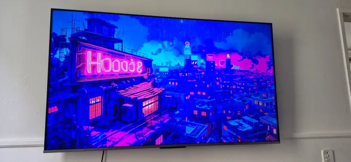 TV TCL C635