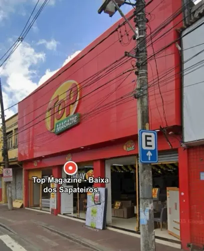 Excelente Oportunidade de Aluguel na Baixa dos Sapateiros - Salvador - BA