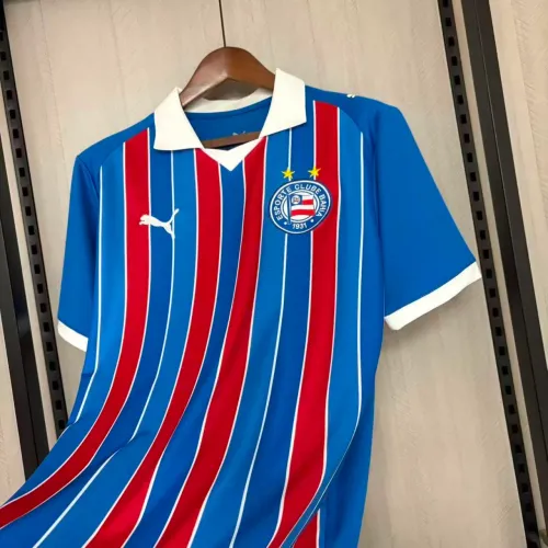 Camisa esporte clube Bahia torcedor 2 premium