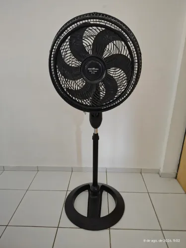 ventilador potente