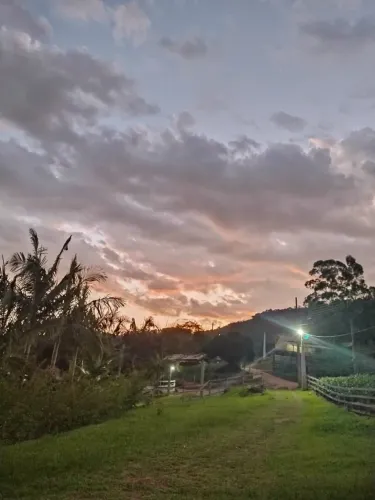 Casa Zona Rural