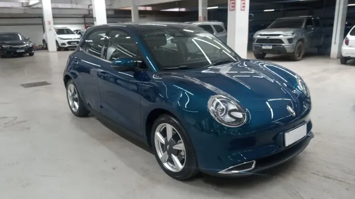 GWM Ora 03 Skin (elétrico) 2024