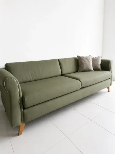 Sofá retro