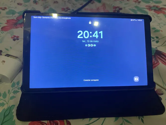 Tablet Samsung A7 Lite 