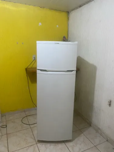 Geladeira consul duplex