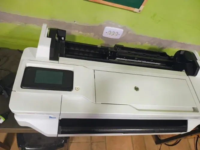 Hp DesignJet T130