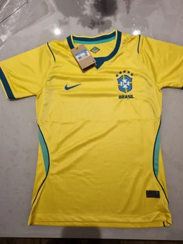 Camisa original feminina M