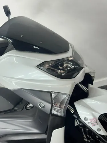 YAMAHA NMAX 160 2018 | CONFORTO E ECONOMIA