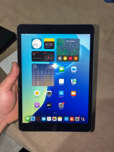 iPad 9ª Geração 