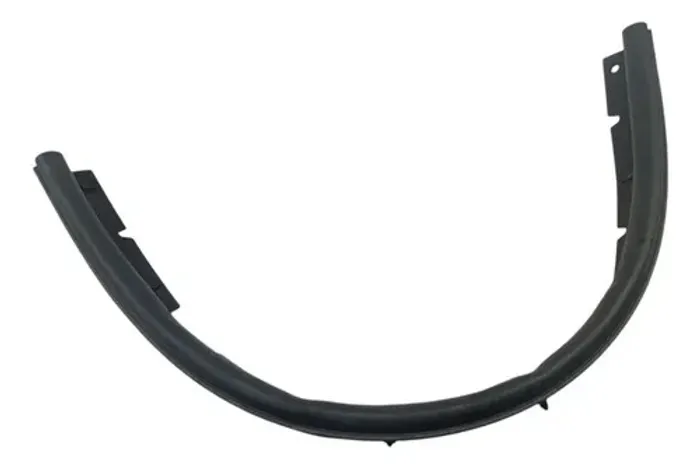 Borracha Esquerda Capo Chevrolet Onix 1.0 Aut 2020