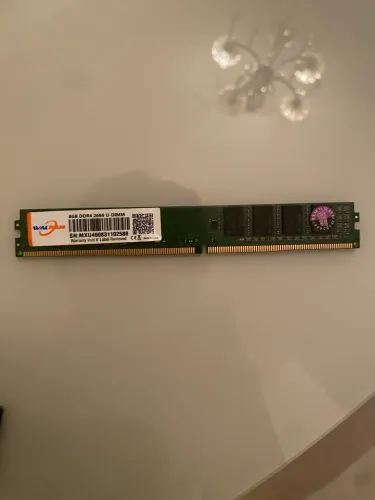 Memoria ram 8gb