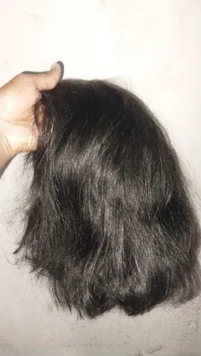 Lace de cabelo humano com nota fiscal 