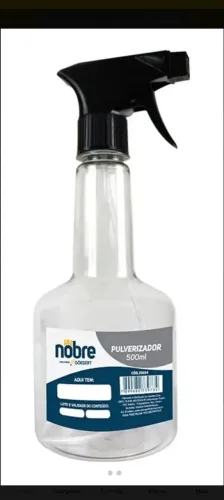 Pulverizador/Borrifador Nobre