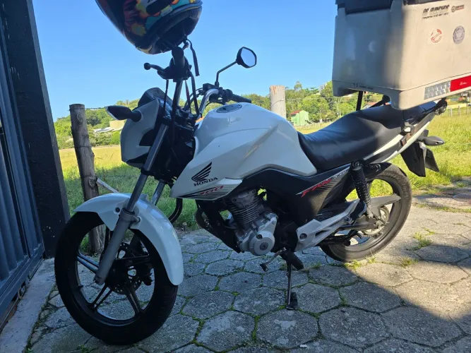 Cg fan 160