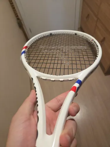 Raquete de Tênis Tecnifibre Tfight 305S