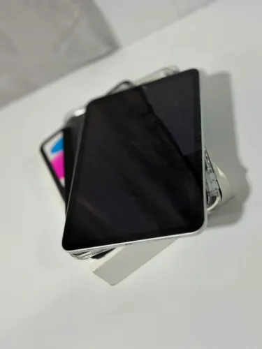 Ipad A16 128gb com Garantia