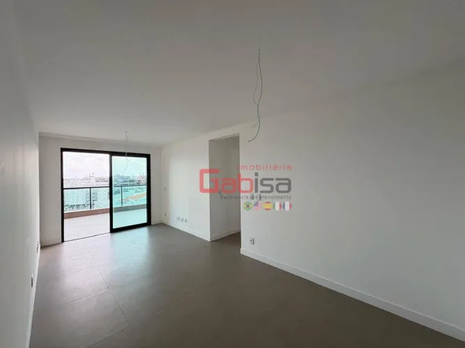 Cobertura com 3 dormitórios à venda, 263 m² por R$ 2.000.000 - Algodoal - Cabo Frio/RJ