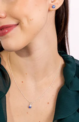 Conjunto de Prata