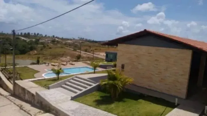Porto de Galinhas - Lote- Oportunidade!!