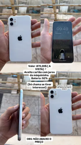 IPHONE 11