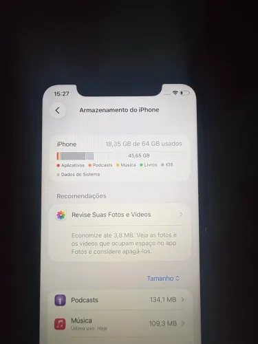 iPhone 11 normal 64 gb