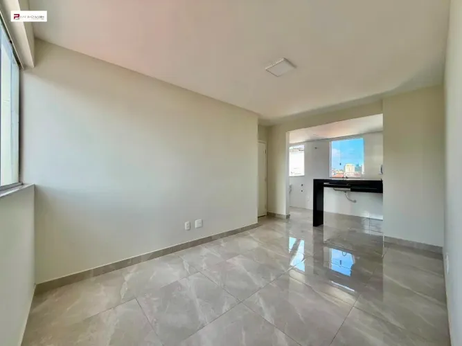APARTAMENTO 3 QUARTOS 1 VAGA BAIRRO LETÍCIA