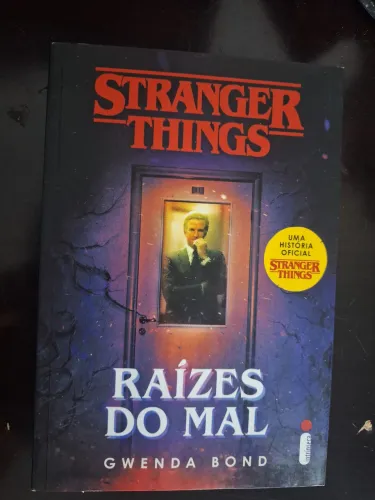 Stranger Things: Raízes do Mal - Gwenda Bond