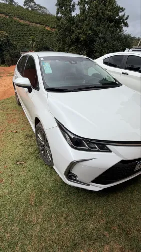 Toyota Corolla XEI 2.0 Flex 16V Aut. 2024
