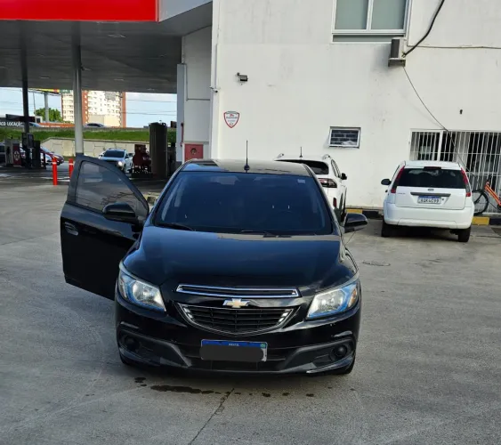 Chevrolet Prisma Sed. LT 1.4 8V Flexpower 4P 2014