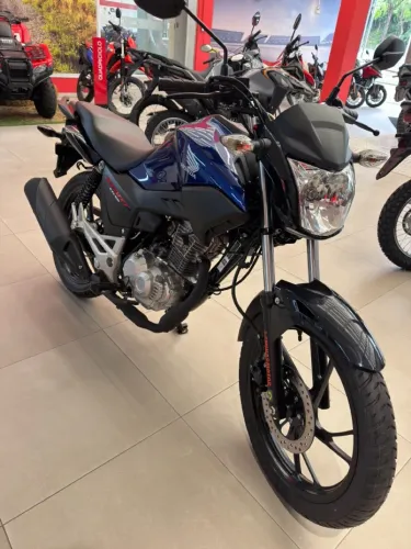CG Start 160 PRONTA ENTREGA PROMOÇÃO