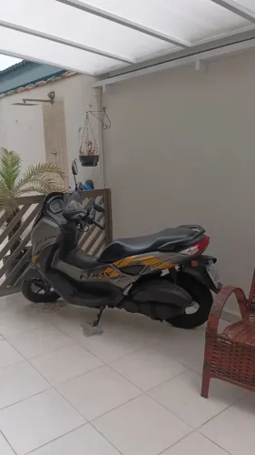 N Max 160