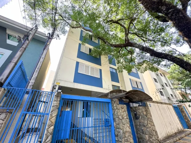 Apartamento 1 quarto - prox a UEM, Av Morangueira