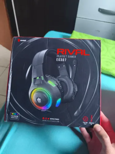 Headset EG307